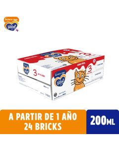 Vital 3 - Brick 200 ml